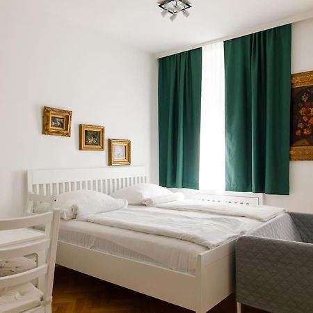 Апартаменти Vienna-Flats Self Check-In Екстер'єр фото