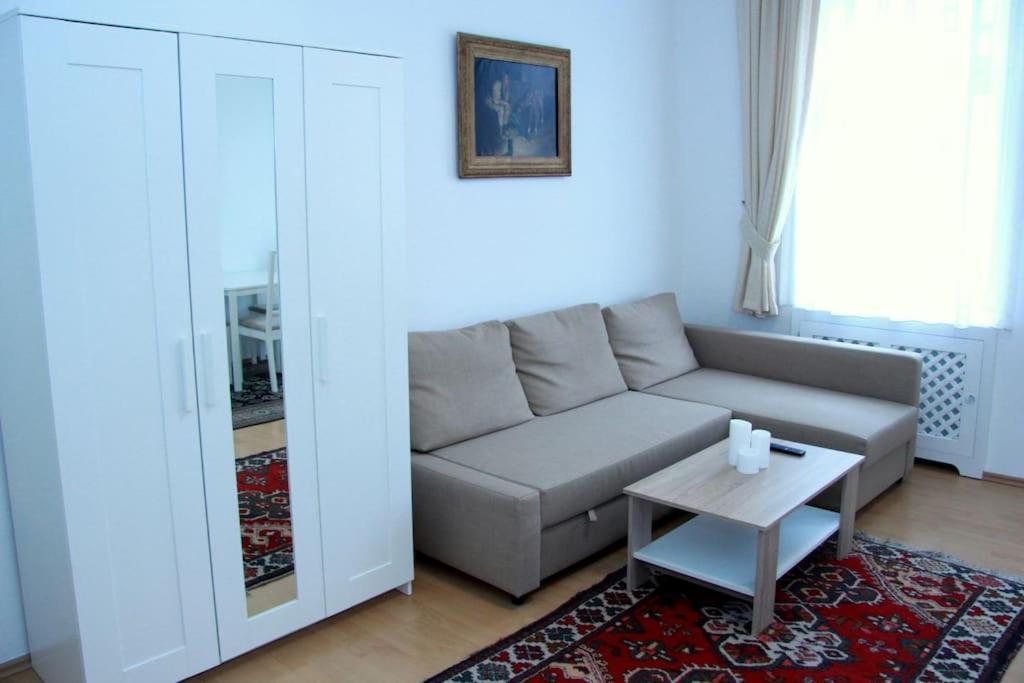 Апартаменти Vienna-Flats Self Check-In Екстер'єр фото