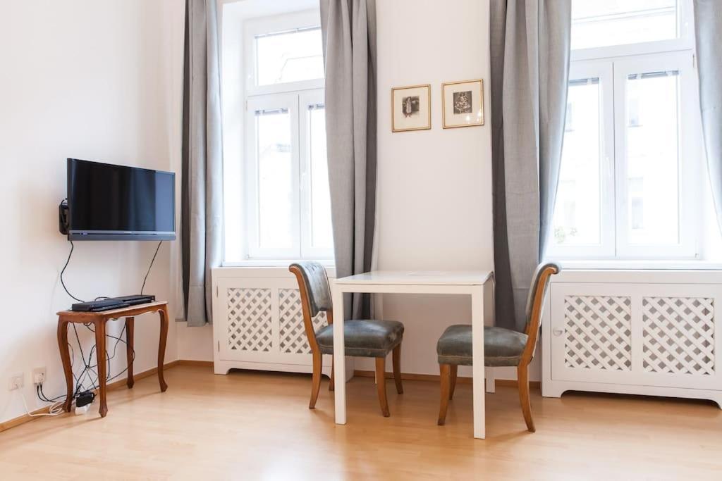 Апартаменти Vienna-Flats Self Check-In Екстер'єр фото