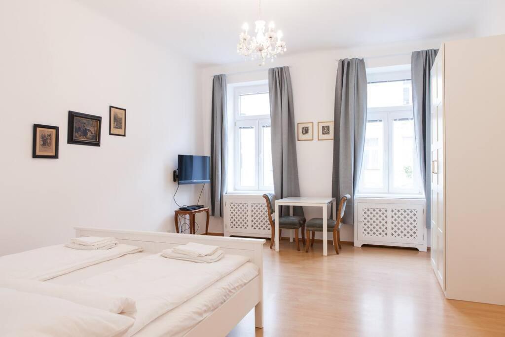 Апартаменти Vienna-Flats Self Check-In Екстер'єр фото
