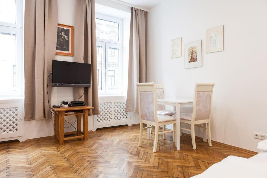 Апартаменти Vienna-Flats Self Check-In Екстер'єр фото