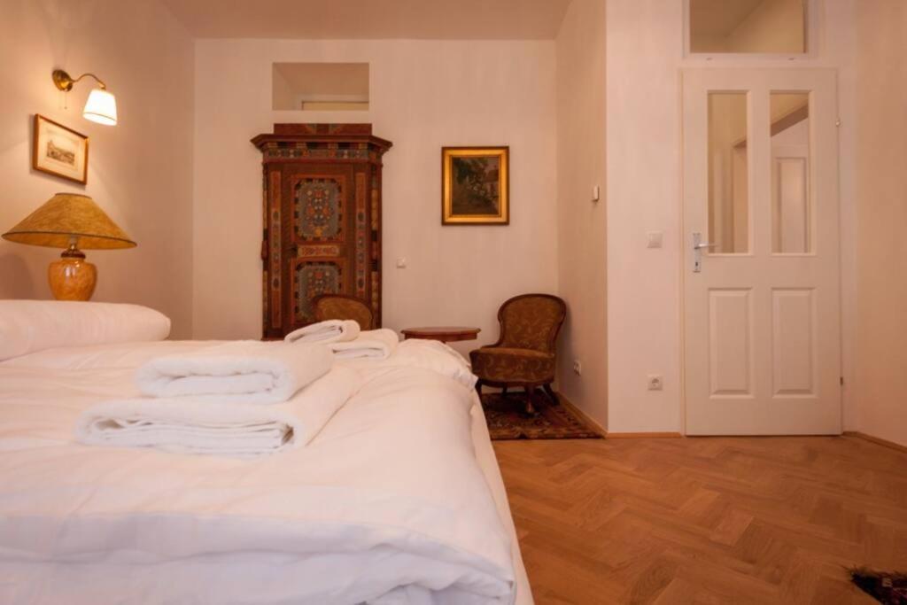 Апартаменти Vienna-Flats Self Check-In Екстер'єр фото
