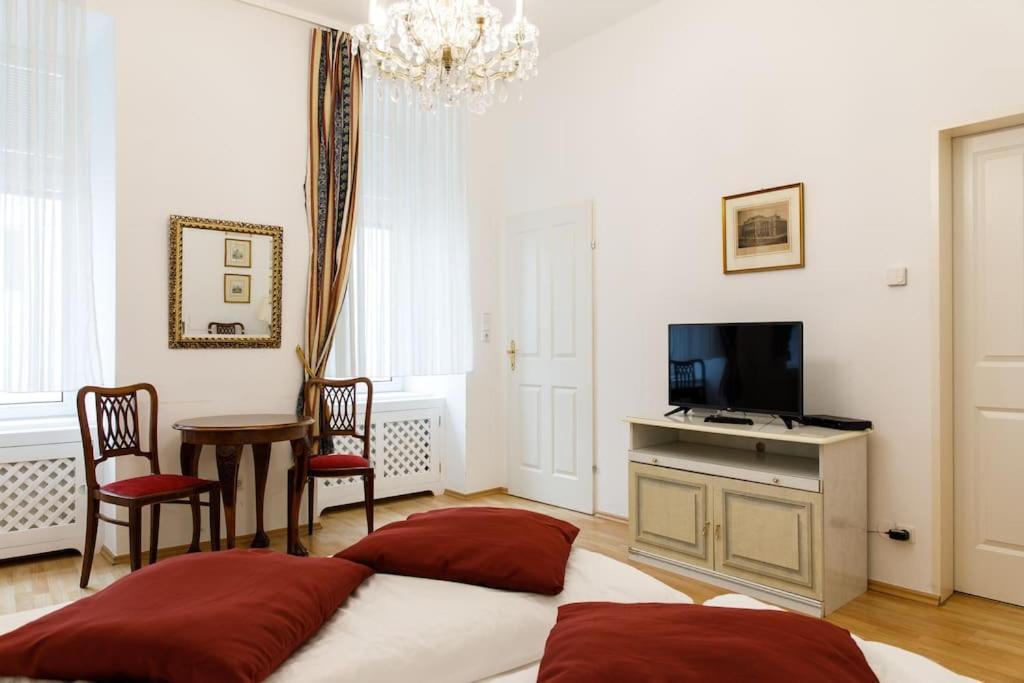 Апартаменти Vienna-Flats Self Check-In Екстер'єр фото
